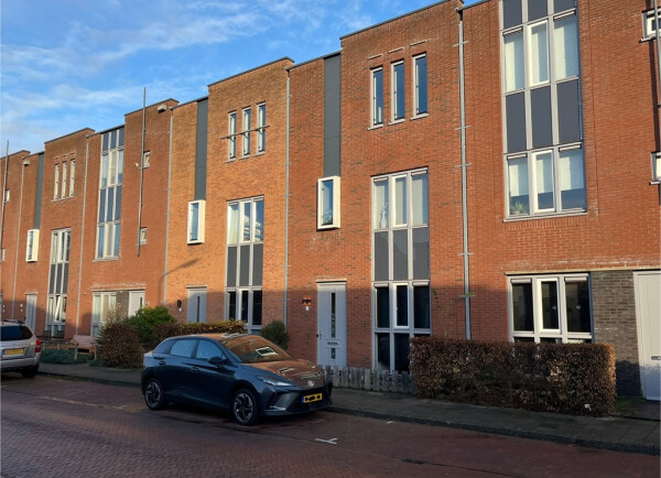 Celebesstraat