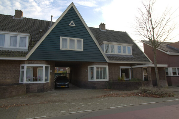 Emmastraat